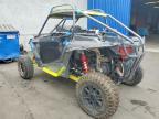2016 Polaris RZR Utility Vehicle