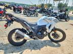 2020 Kawasaki KLE300 B