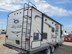 2015 Jayco Co jay Flight Camper