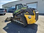 2022 Newholland C345 Tracked Skid Steer Loader