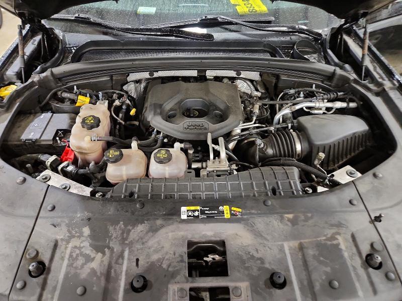 2023 Jeep Grand Cherokee Limited 4XE