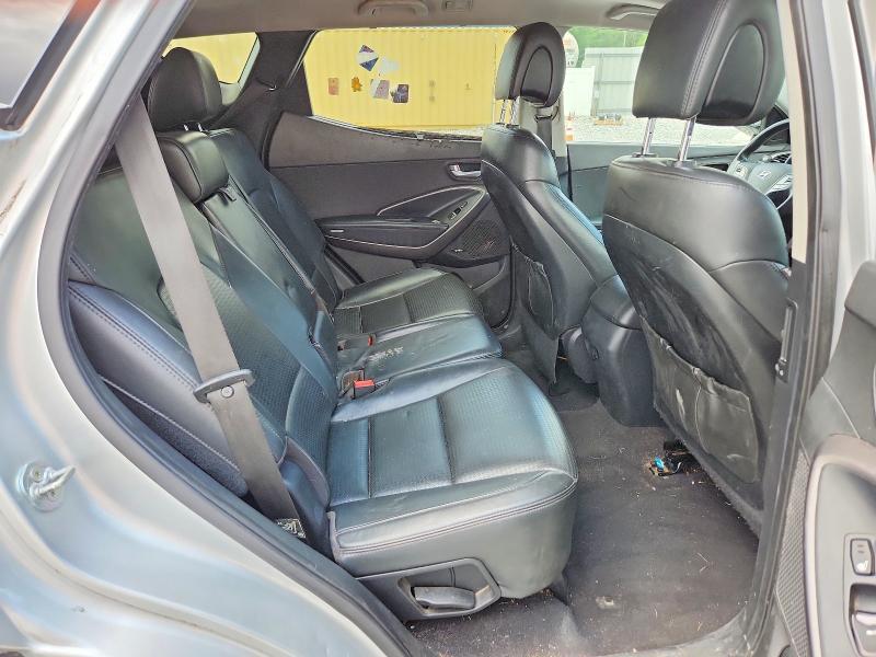 2013 Hyundai Santa fe Sport 2.0t