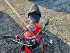 2017 Honda CB500 F