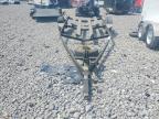 2016 Triton Boat Trailer