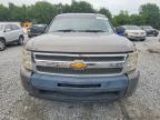 2013 Chevrolet Silverado C1500 LT