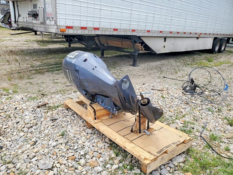 2014 Unknown Yamaha