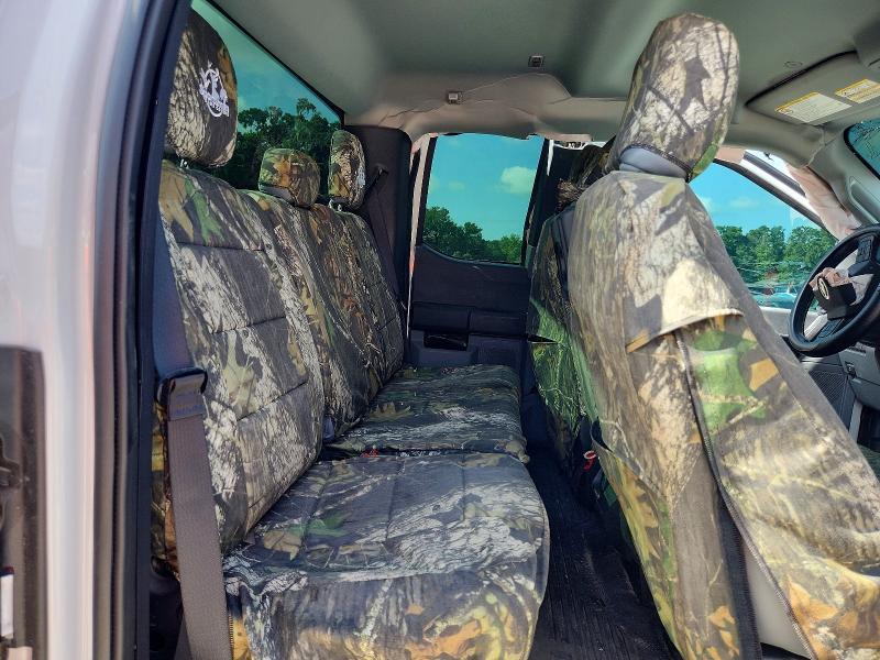 2025 Ford F250 Super Duty