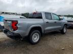 2025 Chevrolet Colorado