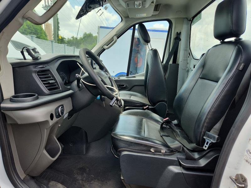 2020 Ford Transit T-350