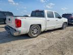 2016 Chevrolet Silverado K1500 LTZ