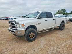 Dodge Vehiculos salvage en venta: 2013 Dodge RAM 3500 SLT
