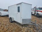 2019 Integrity SF 5X10 SI2 Enclosed Cargo Trailer