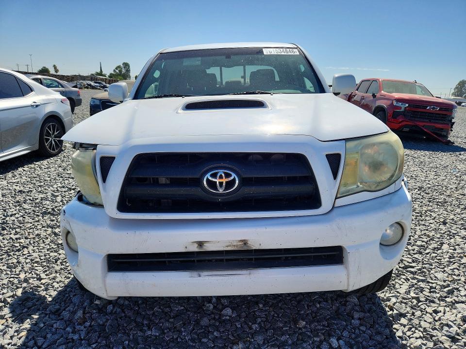 2006 Toyota Tacoma Double Cab Prerunner Long BED