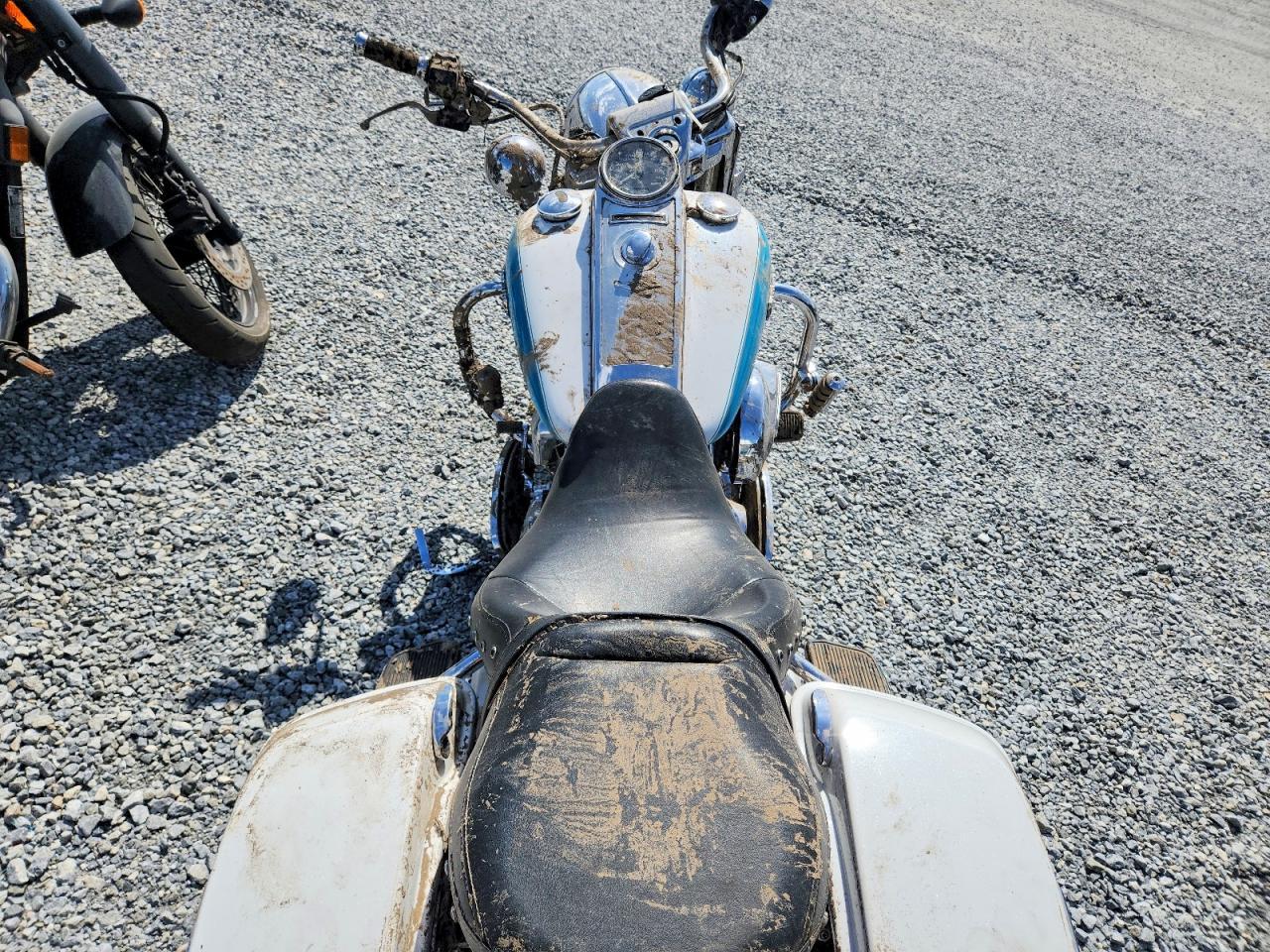 2016 Harley-Davidson Flhr Road King