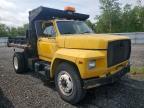 1985 Ford F800 Dump Truck