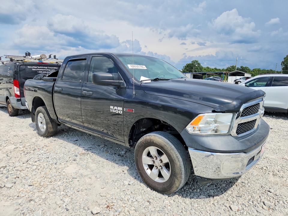 2018 Dodge Ram 1500 st