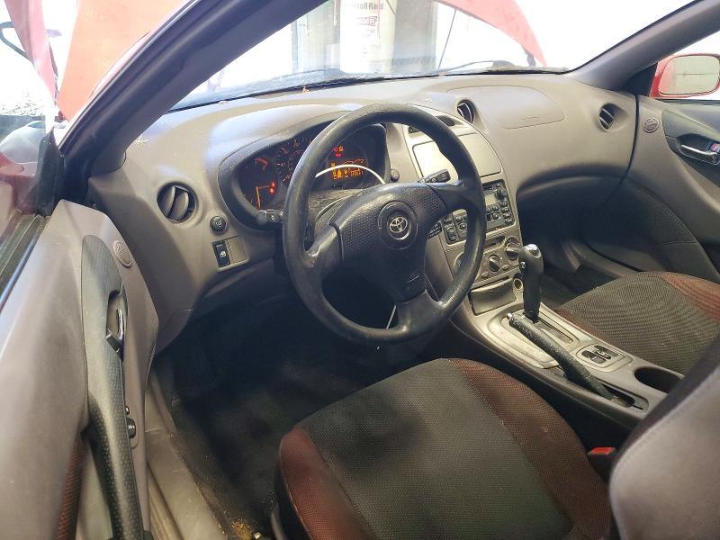 2000 Toyota Celica gt