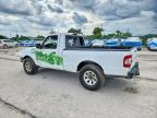 2010 Ford Ranger