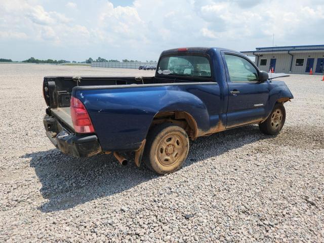 2007 Toyota Tacoma Base