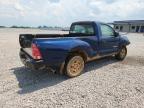 2007 Toyota Tacoma Base