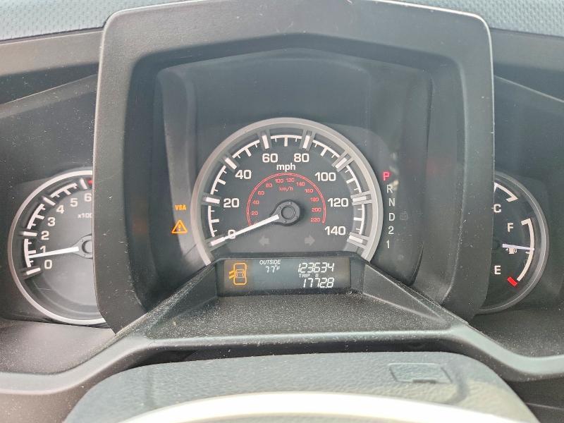 2009 Honda Ridgeline RTS