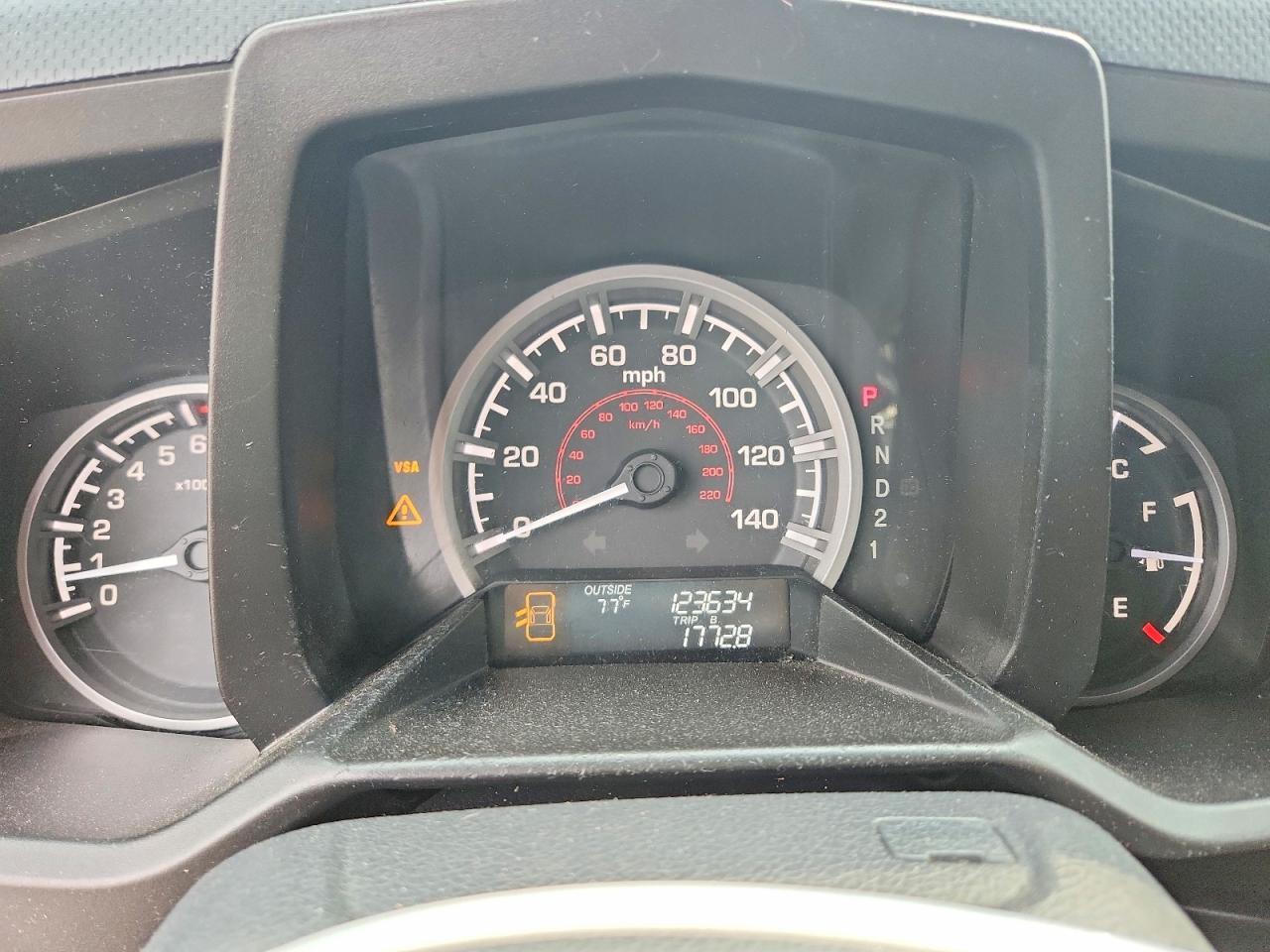 2009 Honda Ridgeline RTS