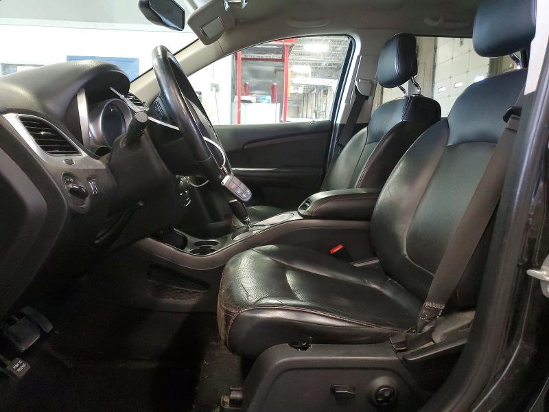 2018 Dodge Journey gt