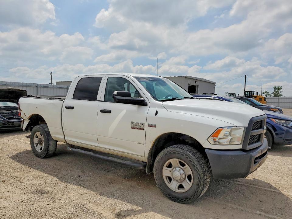 2014 Dodge RAM 2500 ST