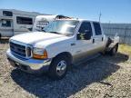2000 Ford F350 Super Duty