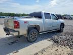 2012 Chevrolet Silverado K1500 LT