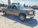 2013 GMC Sierra K1500 SLE