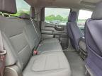 2021 Chevrolet Silverado K1500 Trail Boss Custom