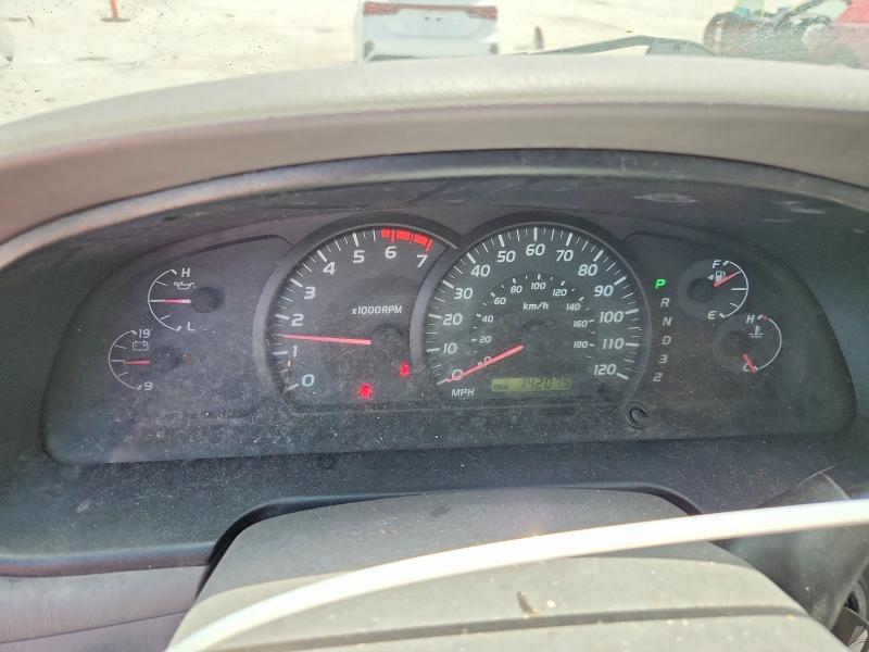 2006 Toyota Tundra Double cab SR5