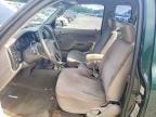 2001 Toyota Tacoma Base