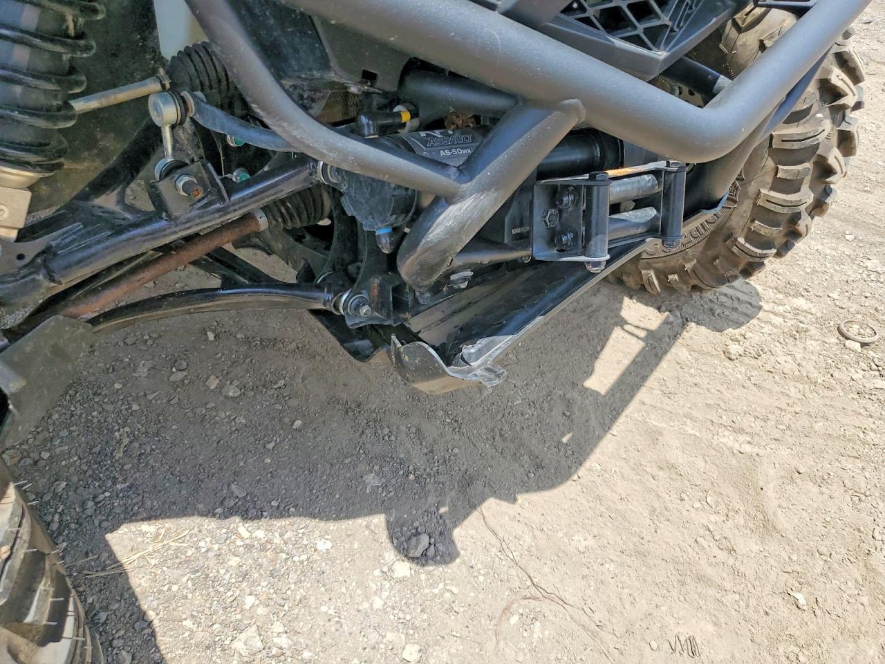 2024 Yamaha Wolverine X4 850 Utility Vehicle