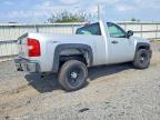 2013 Chevrolet Silverado K1500