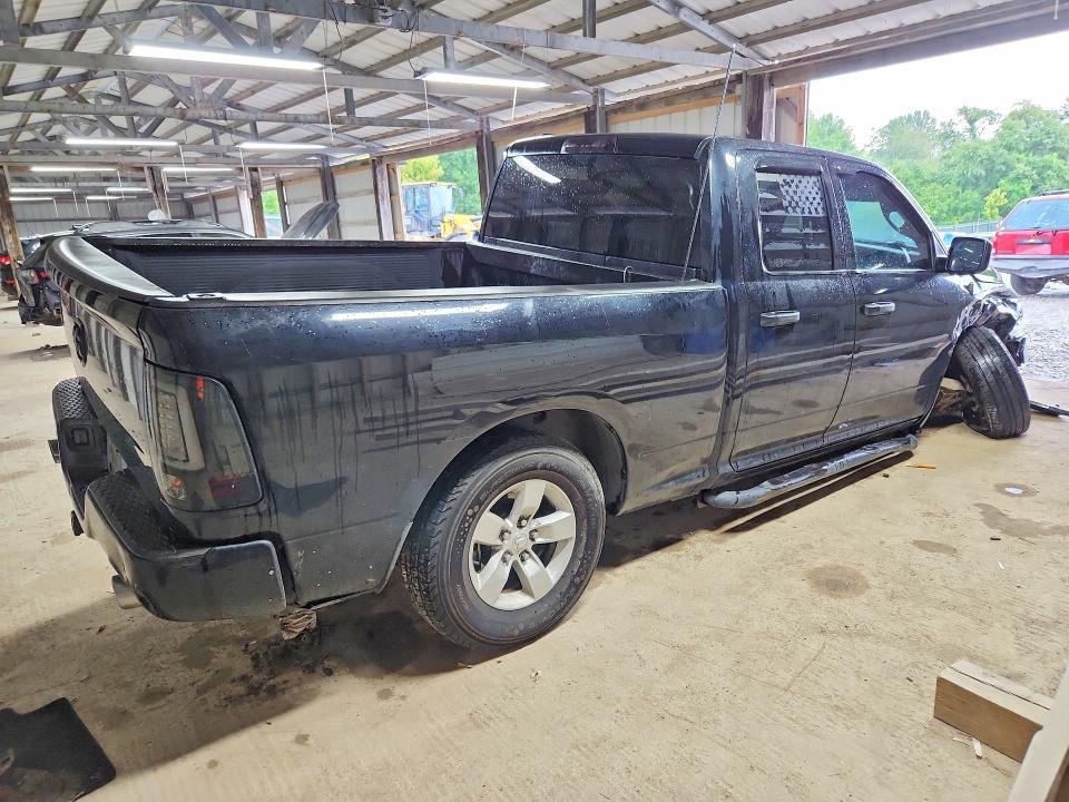 2013 Dodge RAM 1500 ST