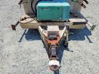 2001 Featherlite Fiber Optic Splicing Trailer