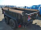 2026 Carry-On 6X10DLPE10K-TP Dump Trailer