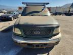 2001 Ford F150 Supercrew