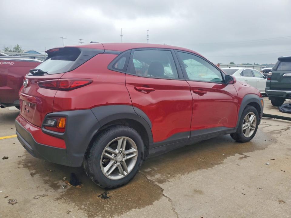2020 Hyundai Kona SE