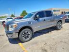 2017 Nissan Titan PRO-4X