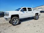 2015 Chevrolet Silverado K1500 LTZ