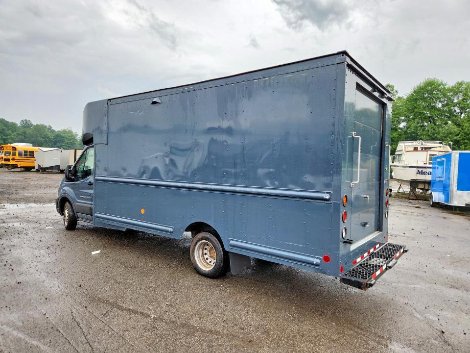 2022 Ford Transit T-350 hd
