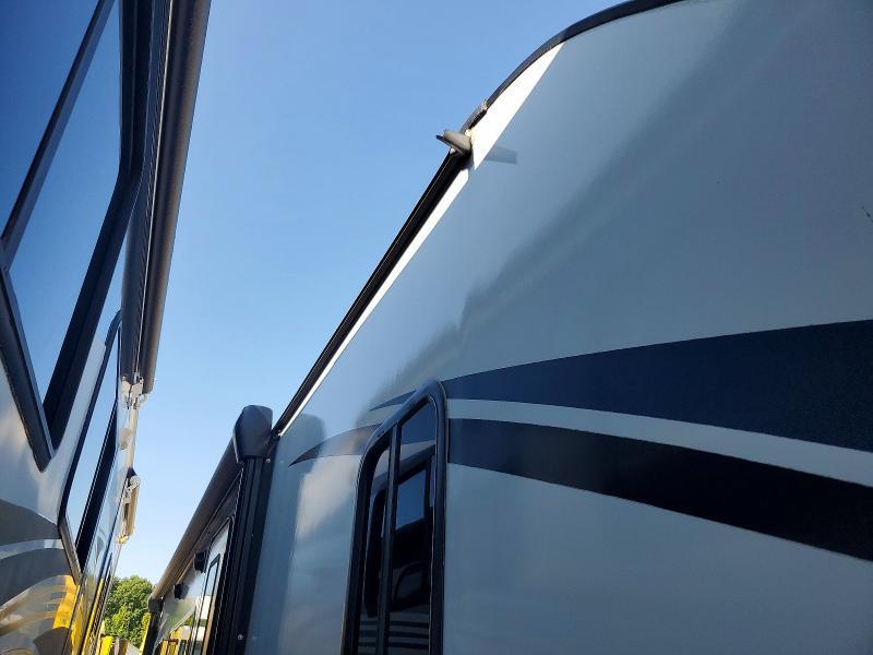 2018 Crossroads STS291RK