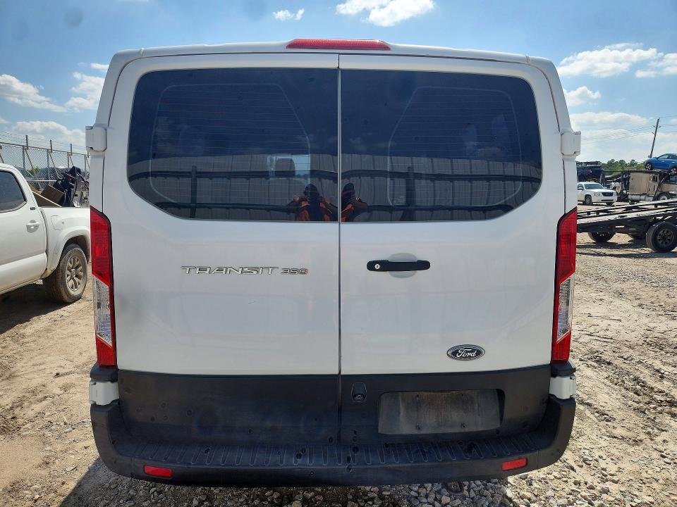 2021 Ford Transit T-350