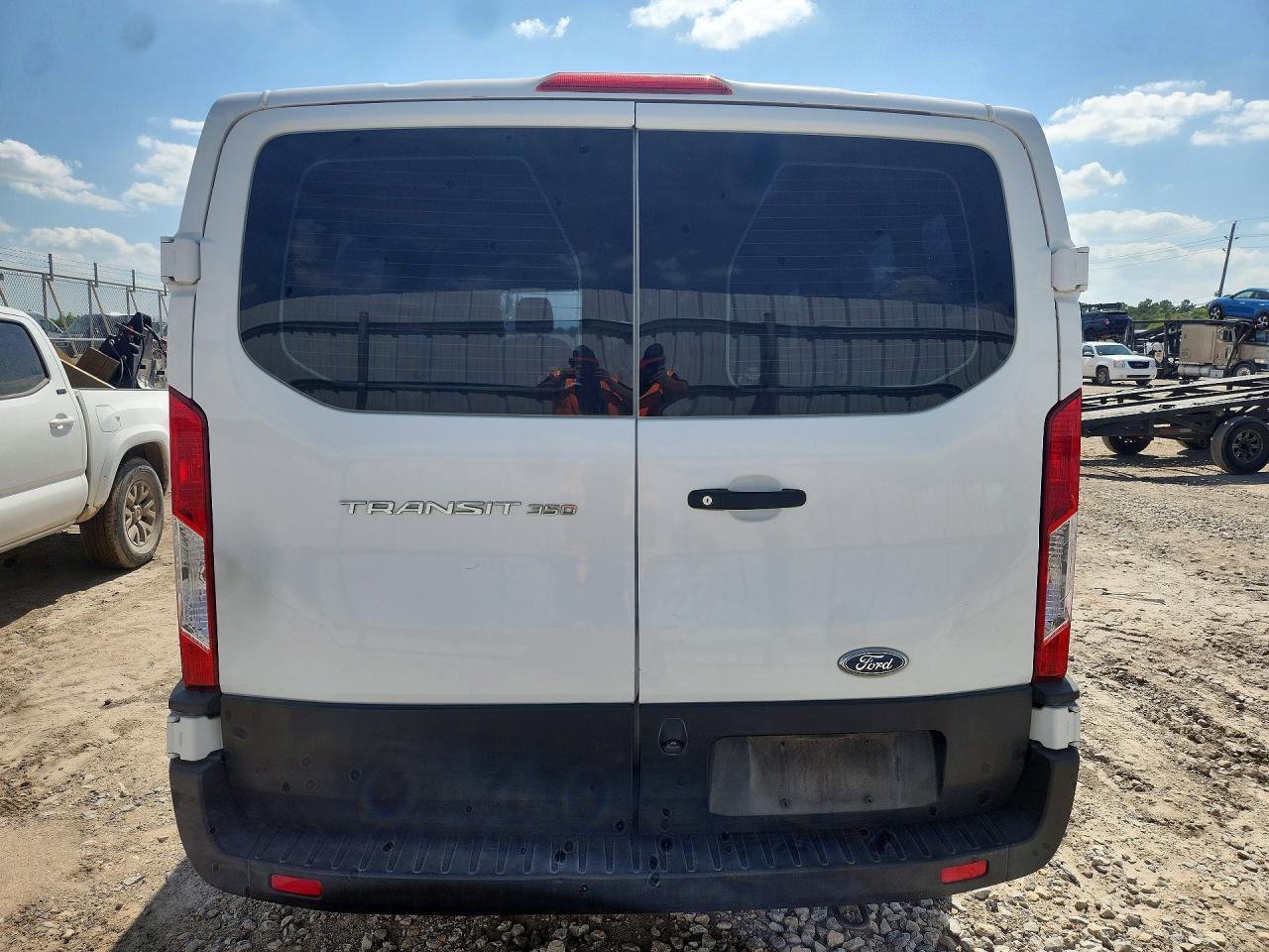 2021 Ford Transit T-350