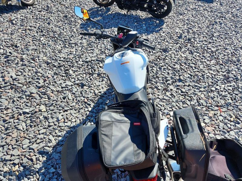 2025 Honda Cb750 a