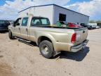 2001 Ford F350 Super Duty