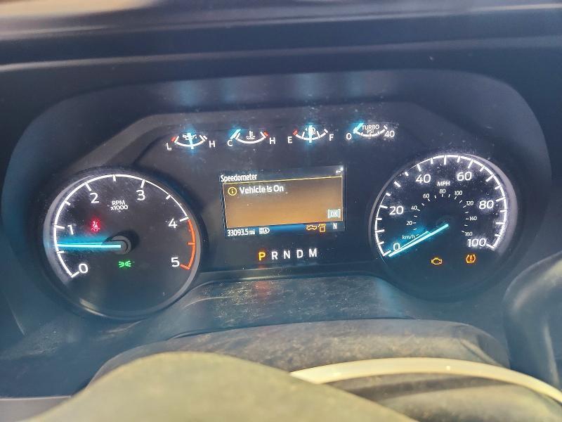 2024 Ford F350 Super Duty